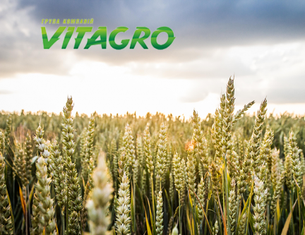 Группа компаний Vitagro наращивает мощности семенного завода